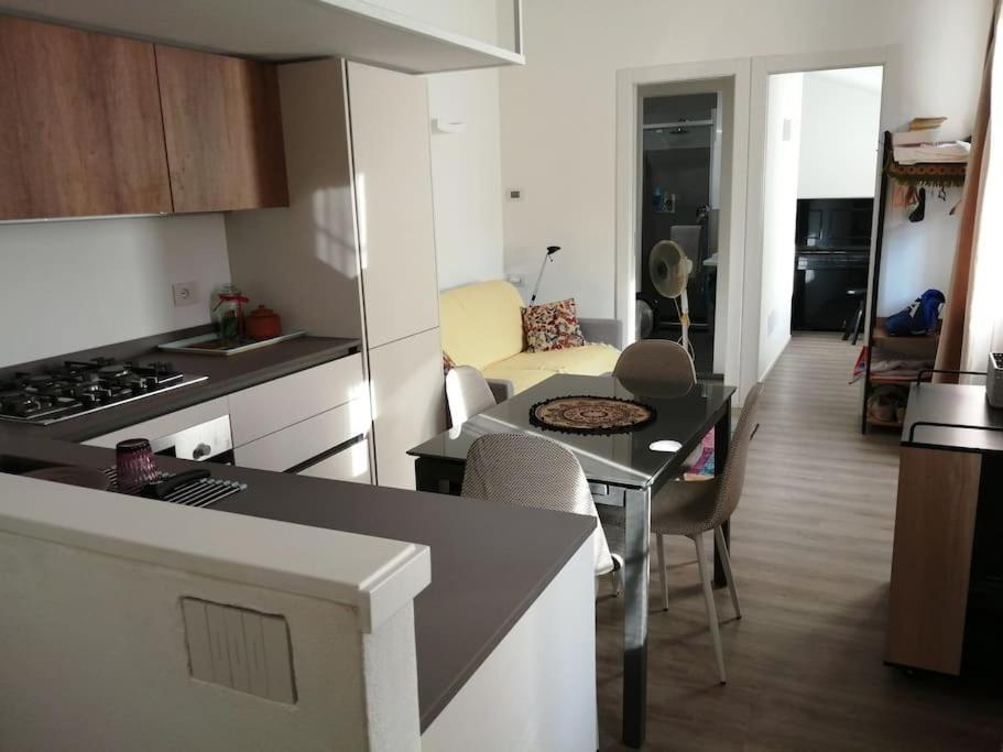 Stefania'S Corner, Apartment In Bergamo Zewnętrze zdjęcie