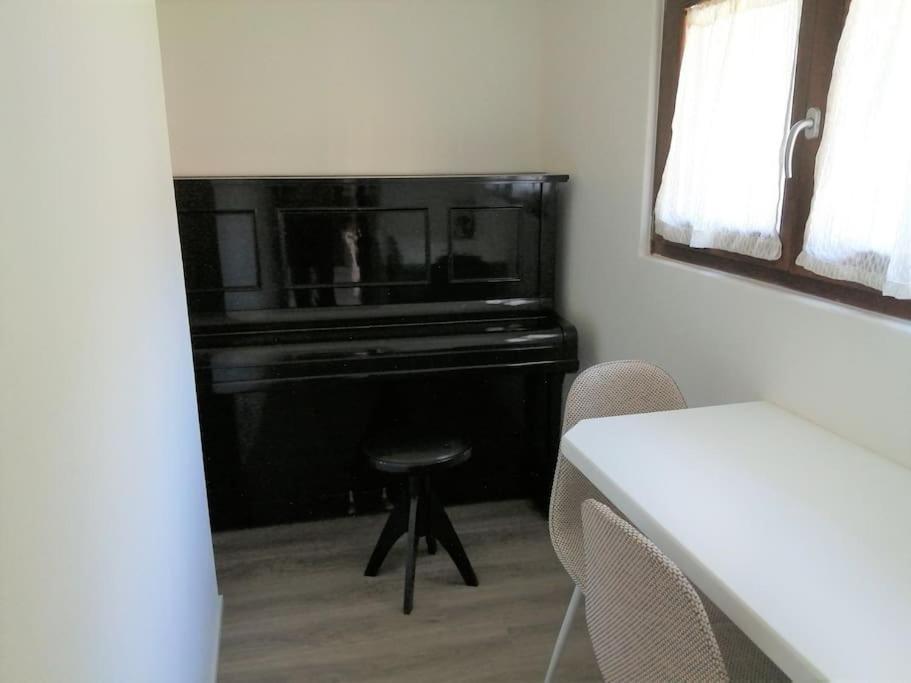 Stefania'S Corner, Apartment In Bergamo Zewnętrze zdjęcie