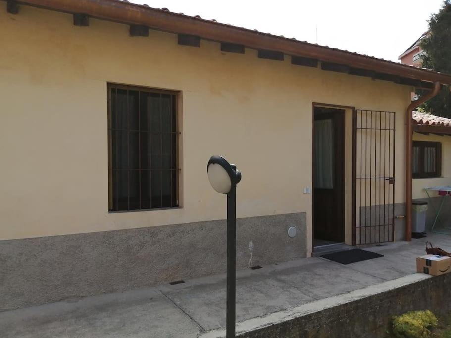 Stefania'S Corner, Apartment In Bergamo Zewnętrze zdjęcie
