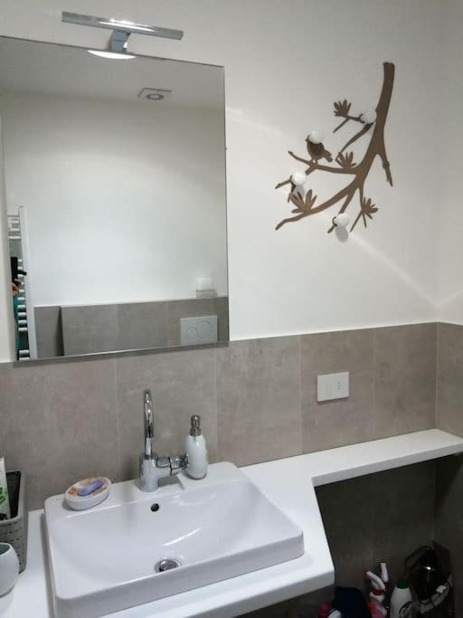 Stefania'S Corner, Apartment In Bergamo Zewnętrze zdjęcie