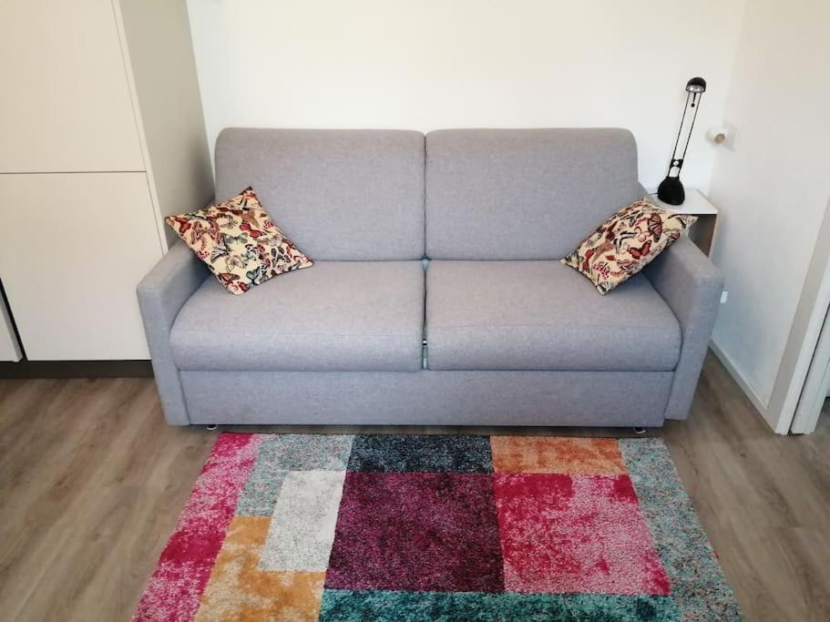 Stefania'S Corner, Apartment In Bergamo Zewnętrze zdjęcie